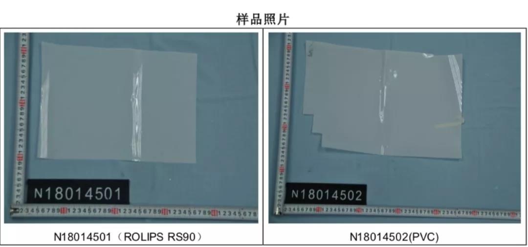 羅利普斯的高彈性測試